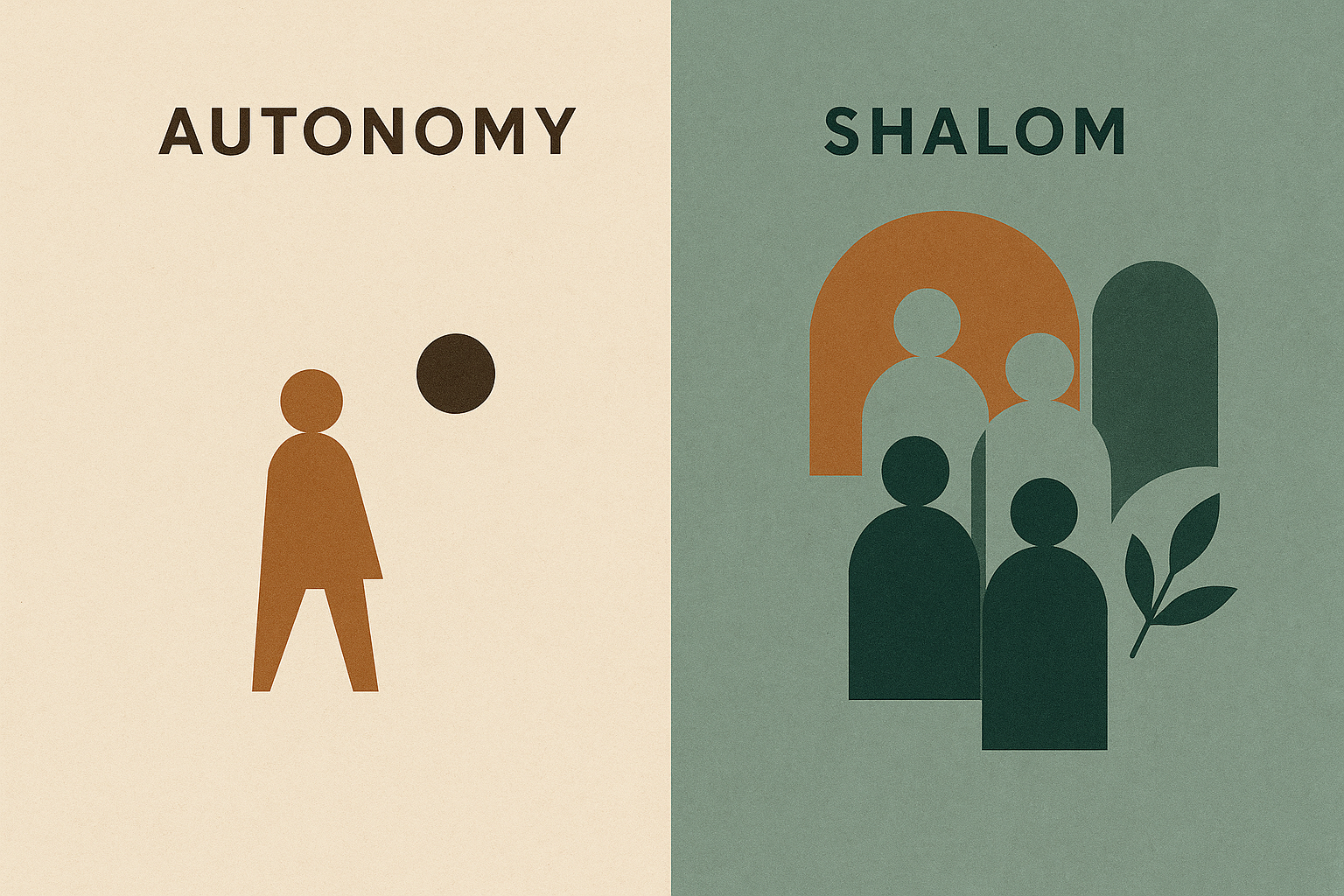 Libertas or is it Autonomy? – SeePhas
