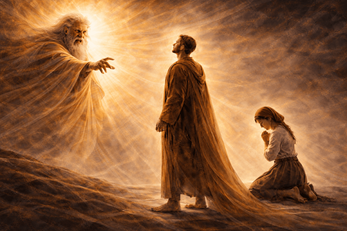 Hierarchy That Survived – Complementarianism